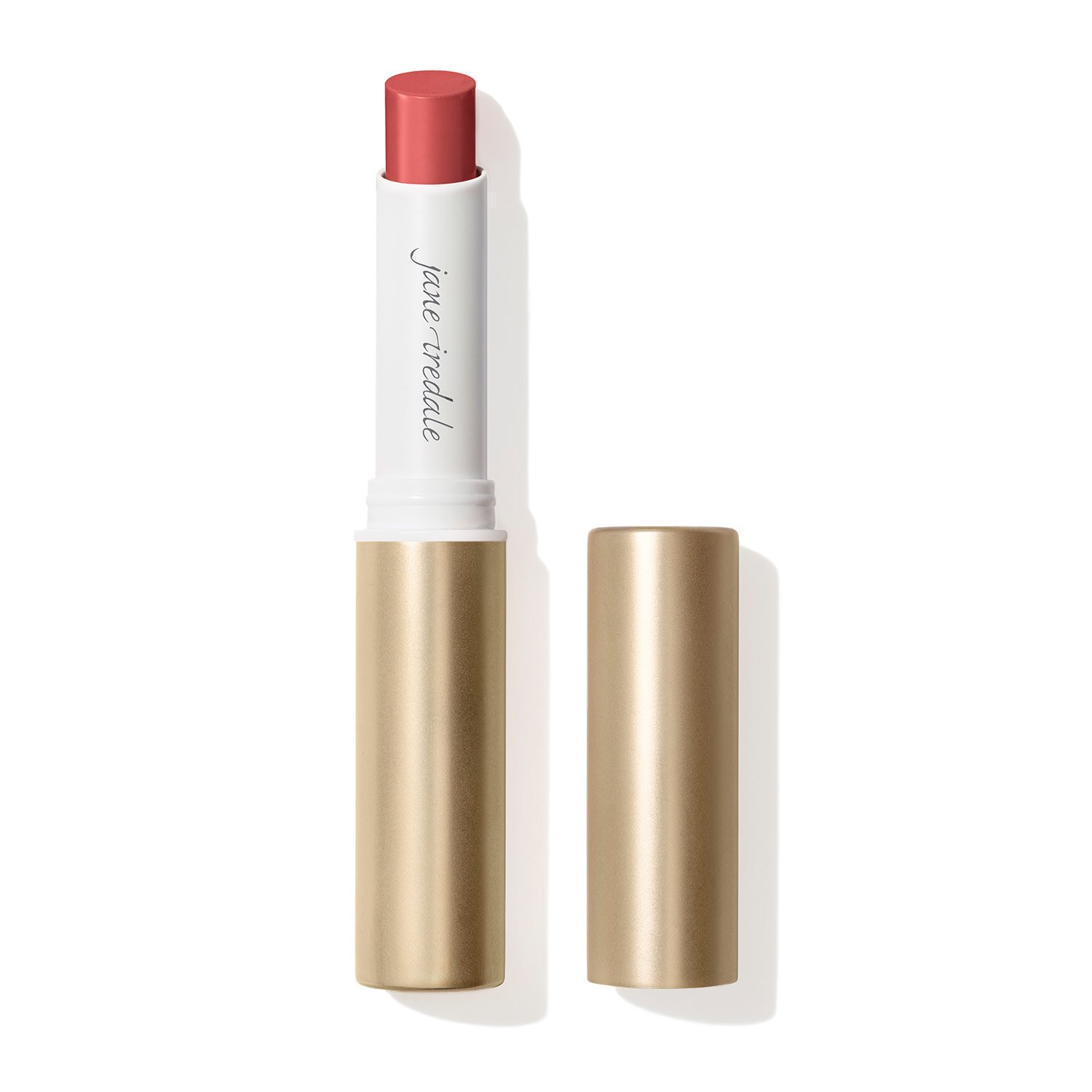Jane Iredale ColorLuxe Hydrating Cream Lipstick Sorbet