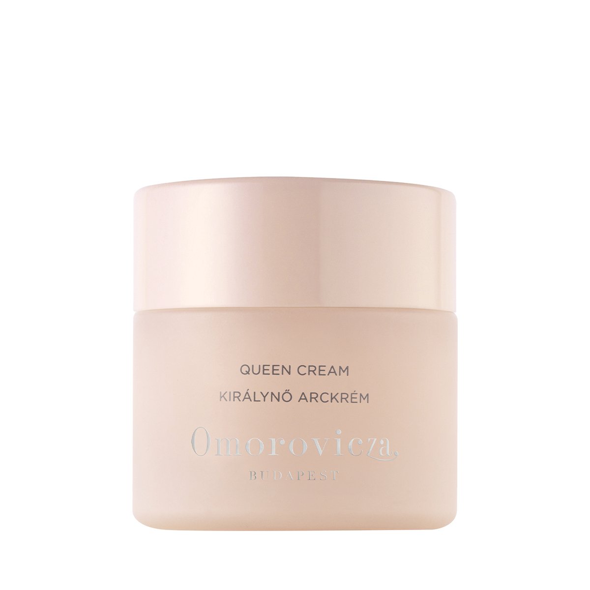 OMOROVICZA Queen Cream Feuchtigkeitsbalsam