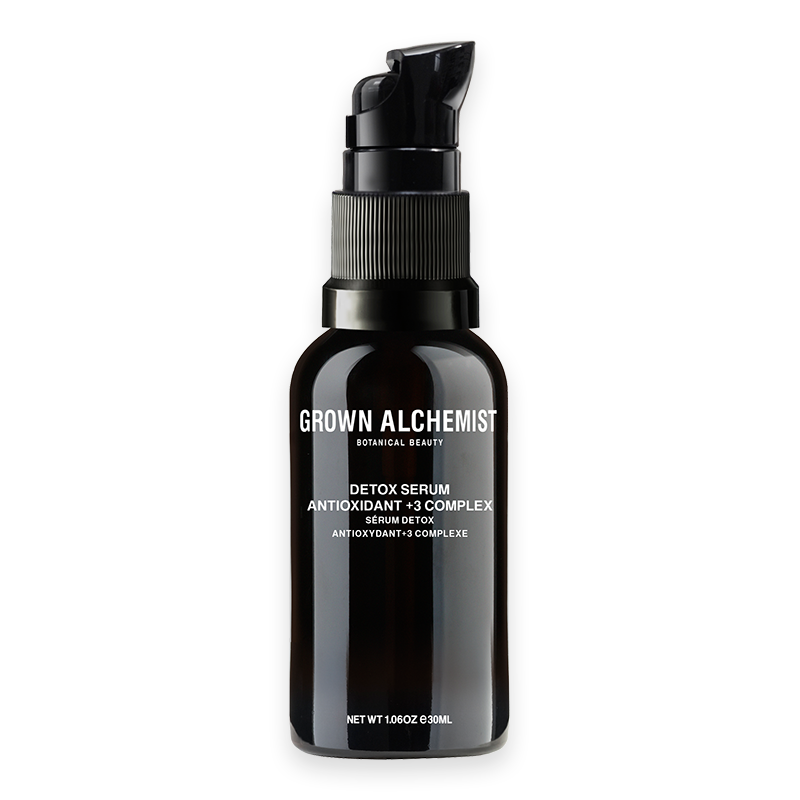 Grown Alchemist Detox Serum Antioxidant +3 Complex