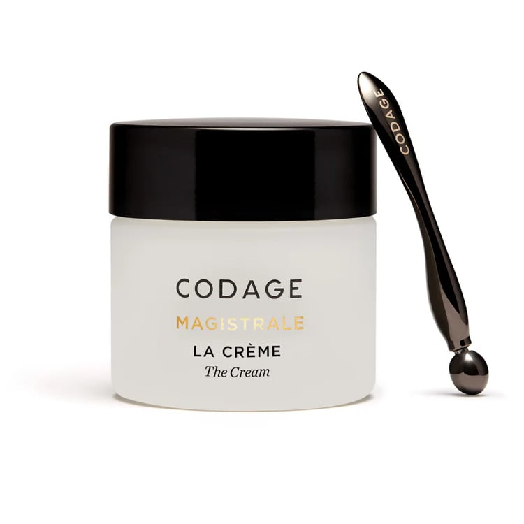 CODAGE Paris The Cream MAGISTRALE Anti-Aging-Creme