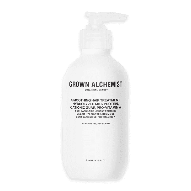 Grown Alchemist Smoothing Hair Treatment