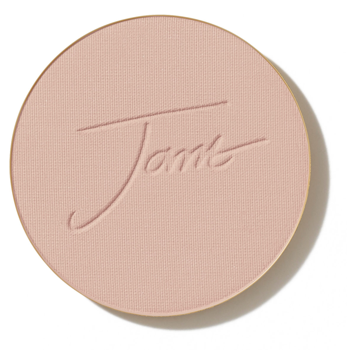 Jane Iredale Pressed Powder Refill Suntan NEW