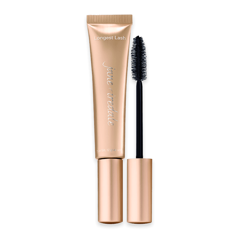 Jane Iredale Longest Lash Mascara Espresso