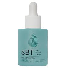 SBT Labs Cell Life Activation Serum Mini NEU Anti-Aging-Creme