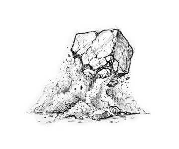 Carrara Marmor