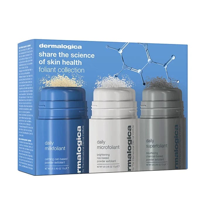dermalogica Peeling Trio ltd. Editon