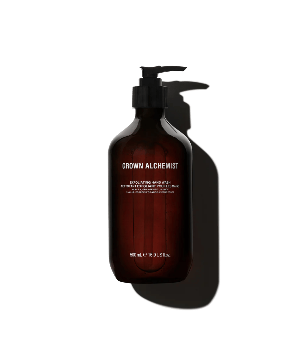 Grown Alchemist Exfoliating Hand Wash 500 ml Handseife