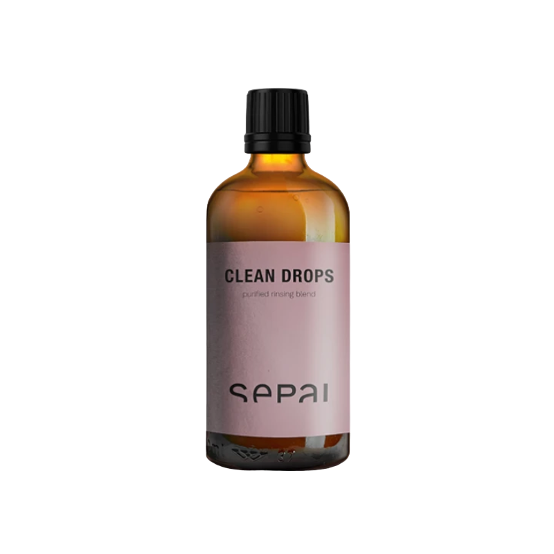 SEPAI Clean Drops für empfindliche Haut – Jetzt entdecken