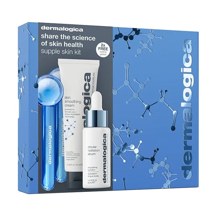 dermalogica Cooling Globe Kit ltd. Edition