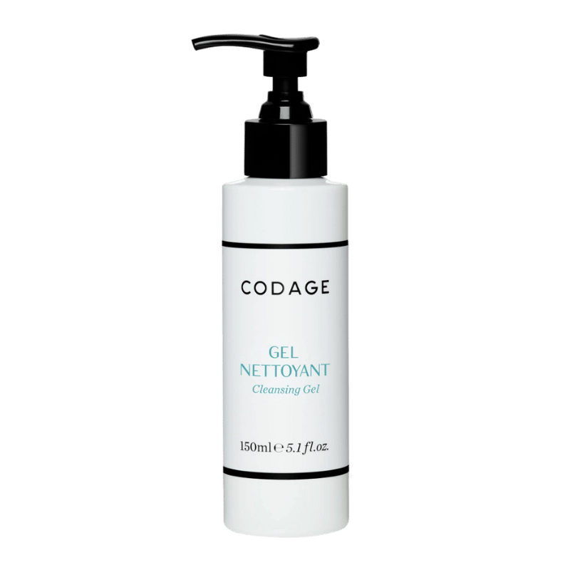 CODAGE Paris Cleansing Gel Gesichtsreinigungsgel
