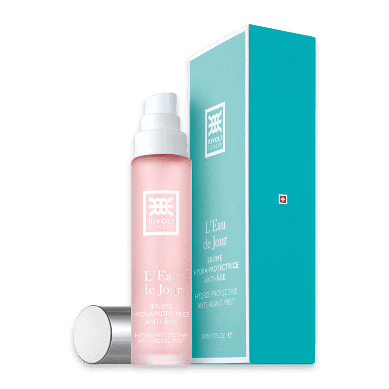 RIVOLI Geneve L' Eau de Jour - Booster