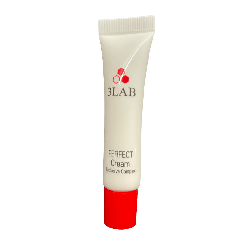 3LAB Perfect Cream Luxus Sample Anti-Aging-Creme