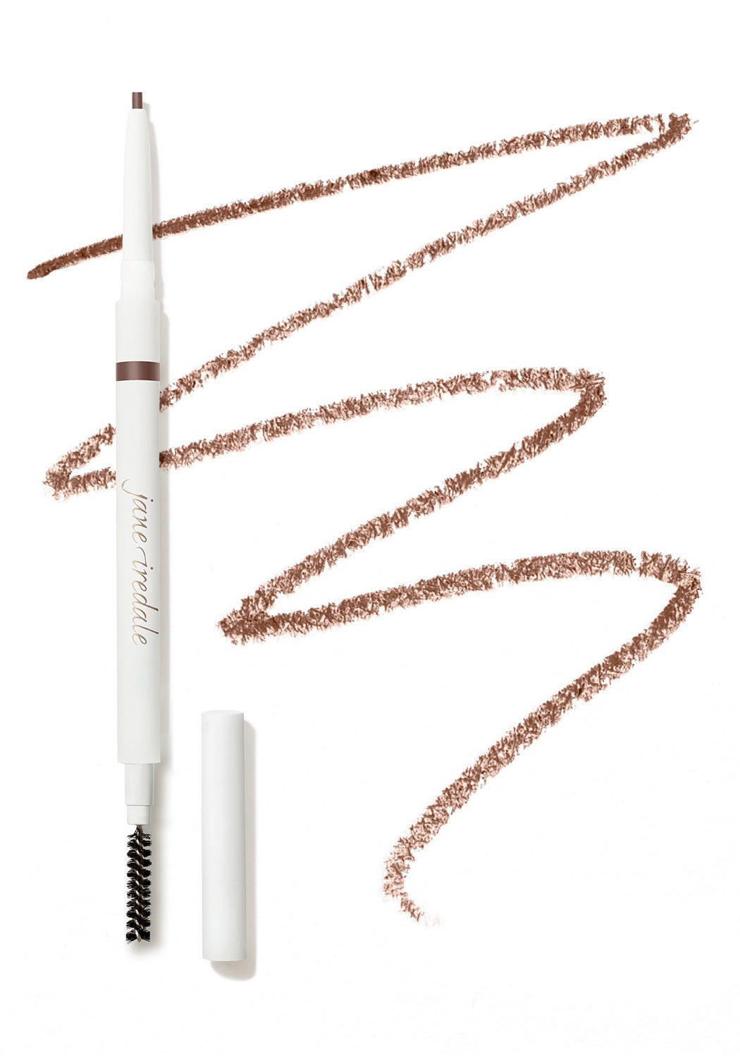Jane Iredale PureBrow Precision Pencil Auburn Feiner
