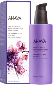 Ahava Mineral Body Lotion Spring Blossom Körperlotion