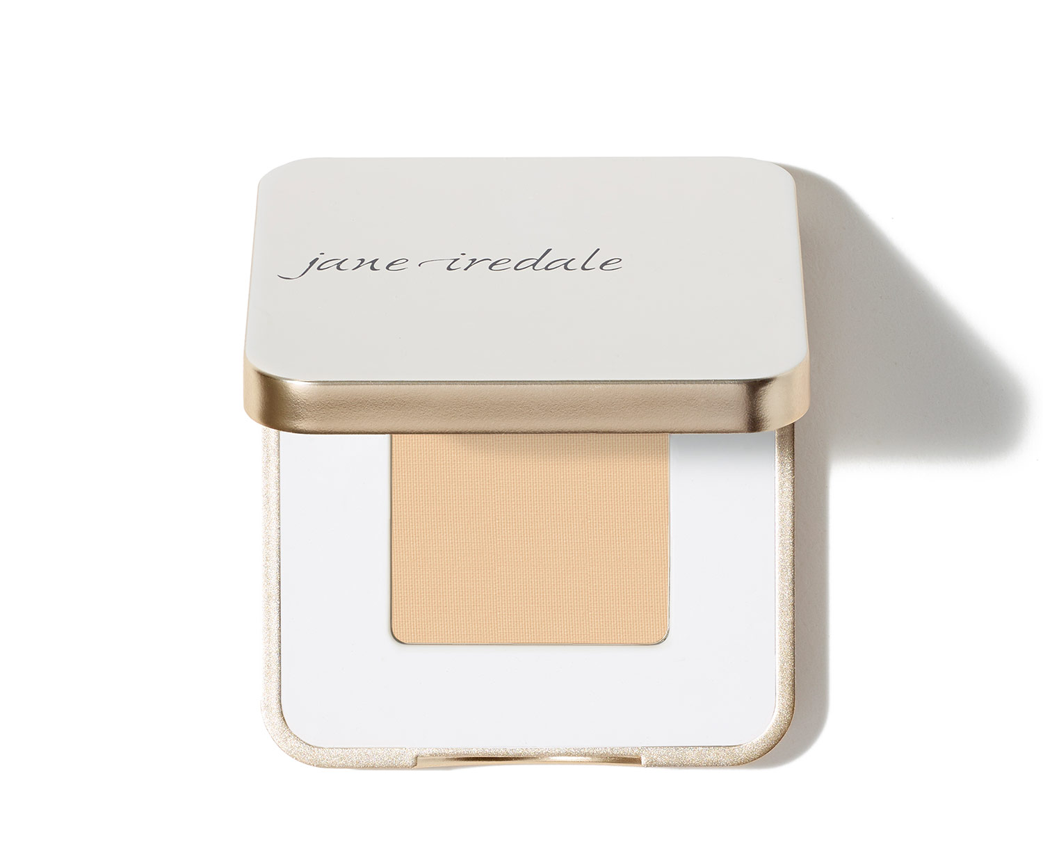 Jane Iredale Eye Shadow French Vanilla NEW