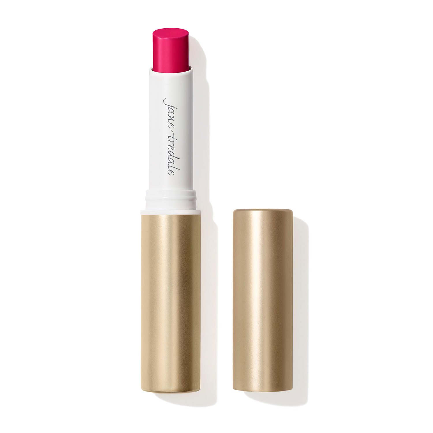 Jane Iredale ColorLuxe Hydrating Cream Lipstick Peony