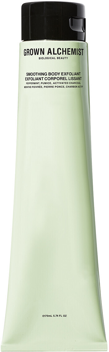 Grown Alchemist Smoothing Body Exfoliant Körperpeeling