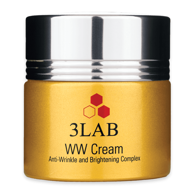 3LAB WW Cream Anti-Wrinkle + Brightening Anti-Aging-Creme