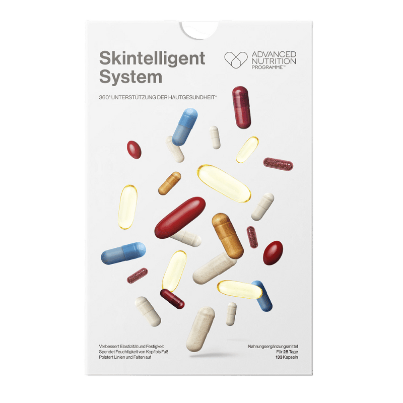 ANP Skintelligent System - Limited Edition Kapseln