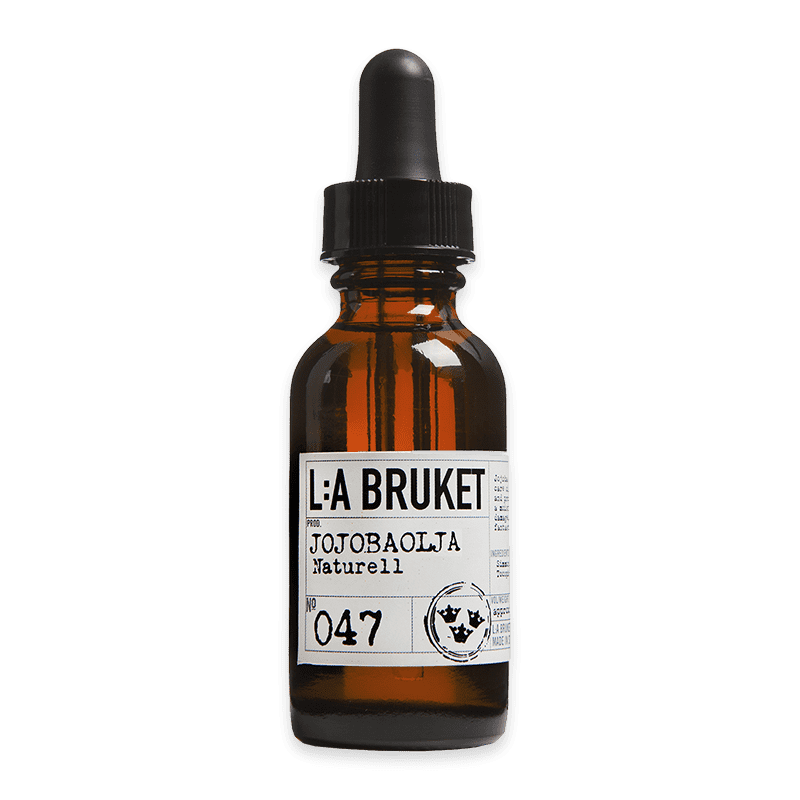 L:A BRUKET No. 047 Jojoba Oil Natural Hautöl