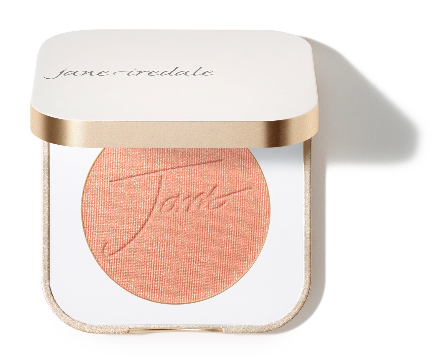 Jane Iredale Blush Whisper NEW Rouge