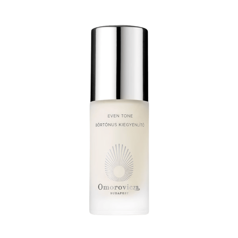 OMOROVICZA Even Tone Serum