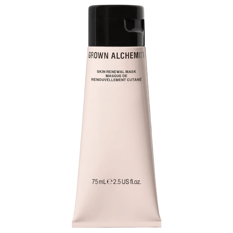 Grown Alchemist Skin Renewal Mask 75 ml Gesichtsmaske