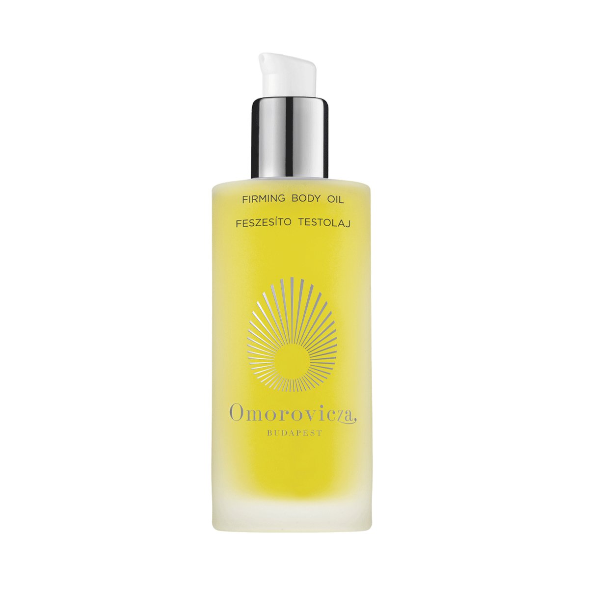 OMOROVICZA Firming Body Oil Körperöl