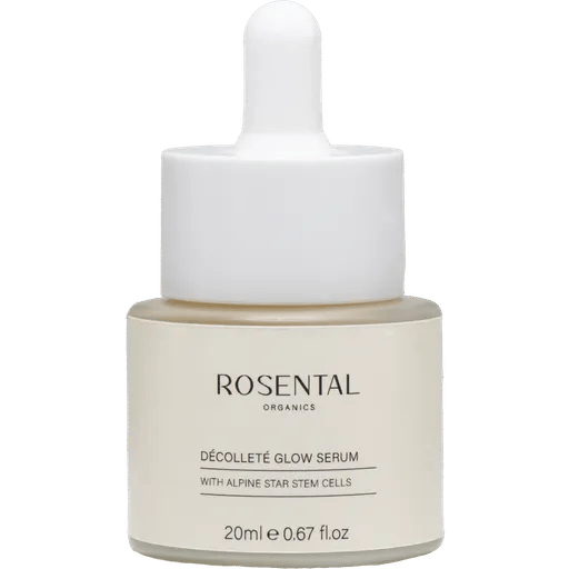 Rosental Décolleté Glow Serum