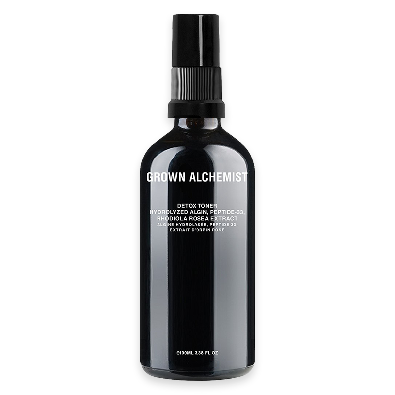 Grown Alchemist Detox Toner Gesichtstonic