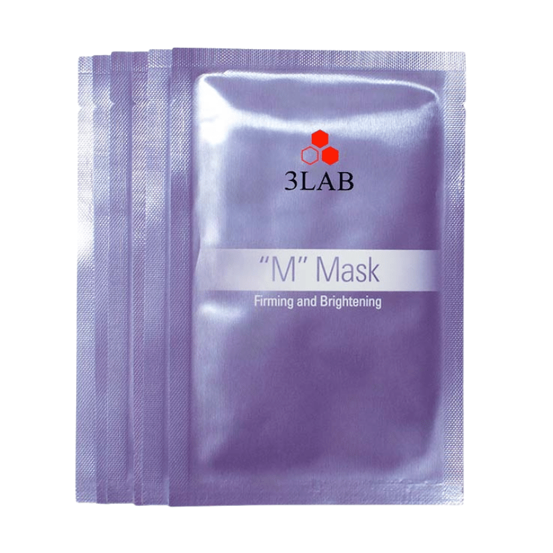 3LAB "M" Mask Firming & Brightening Anti-Aging-Maske