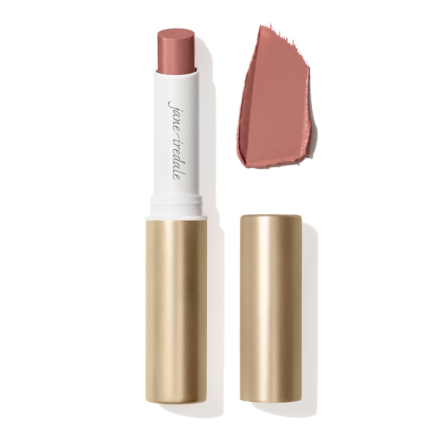 Jane Iredale ColorLuxe Lipstick Desert Rose Ltd. Edition