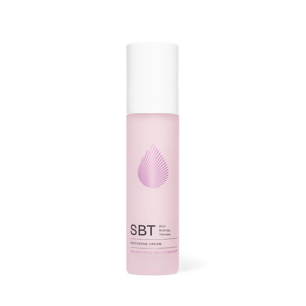 SBT Labs Restoring Cream Feuchtigkeitscreme