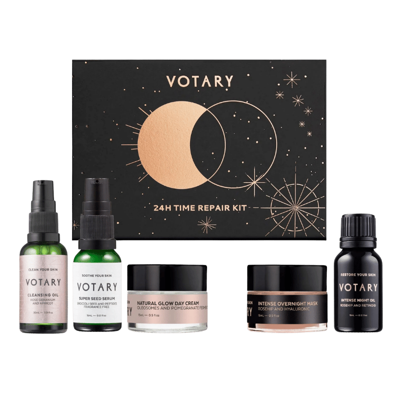 VOTARY 24hr Time Repair Kit Anti-Aging-Set***