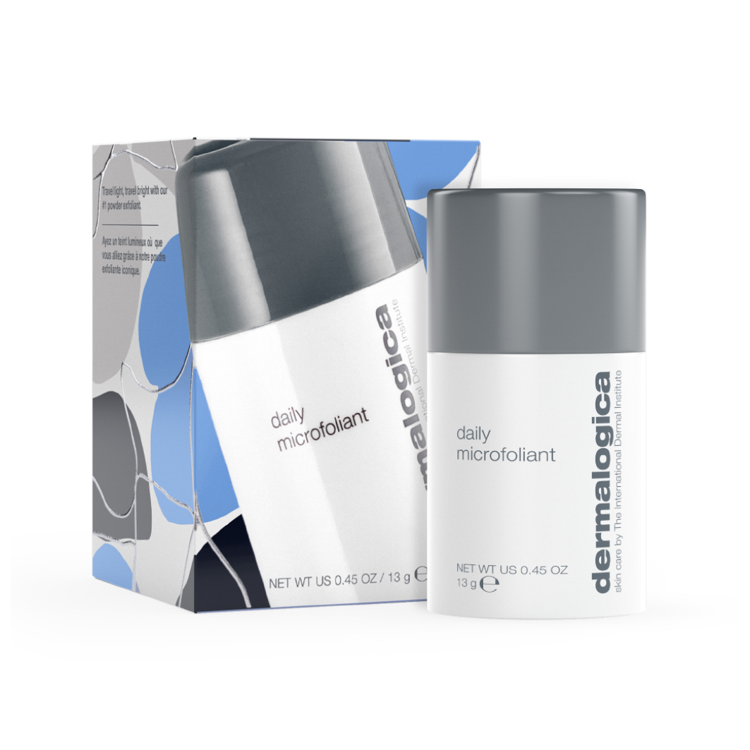 dermalogica Reisegröße Daily Microfoliant