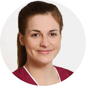 Denise Lentge