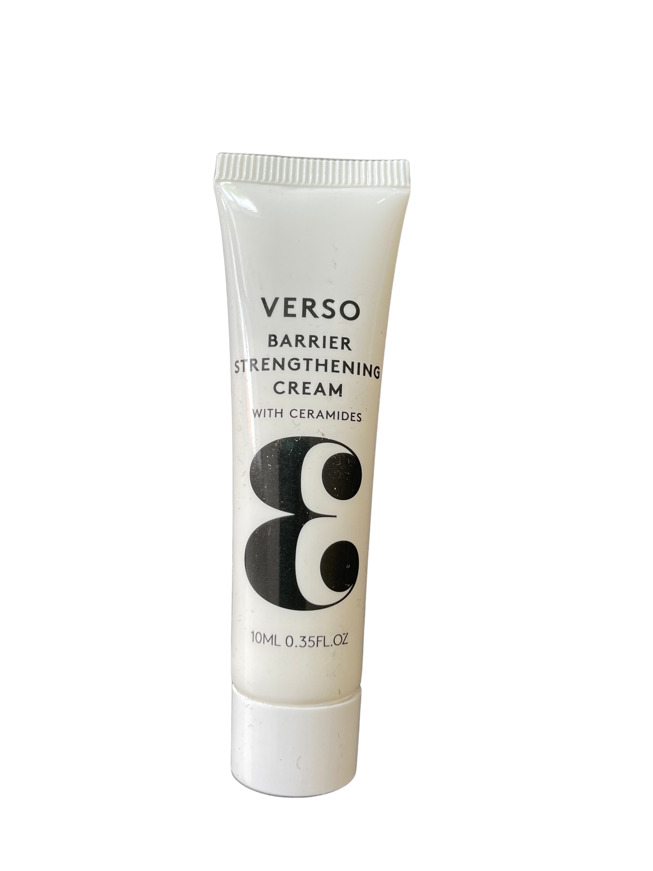 VERSO SKINCARE Barrier Strengthening Cream Reisegröße