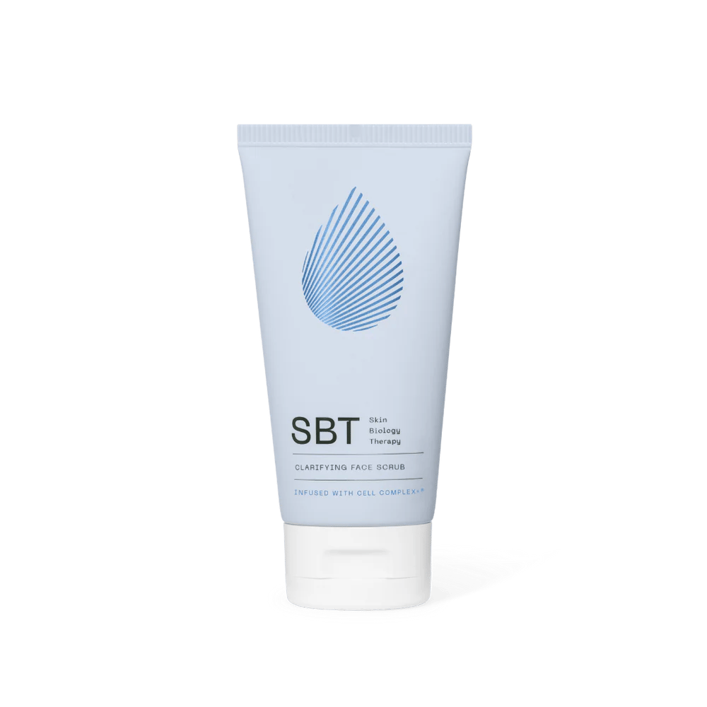SBT Labs Clarifying Face Scrub Gesichtspeeling