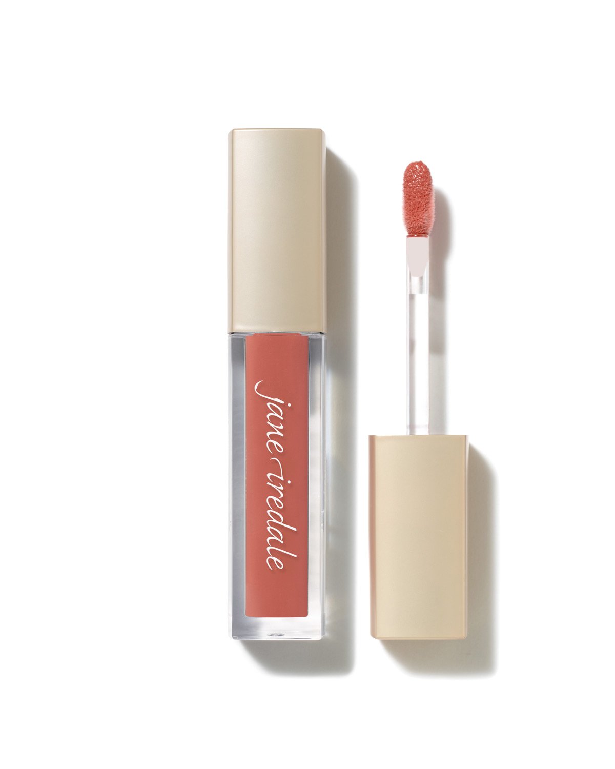 Jane Iredale ColorLuxe High Impact Lip Glaze Nectar