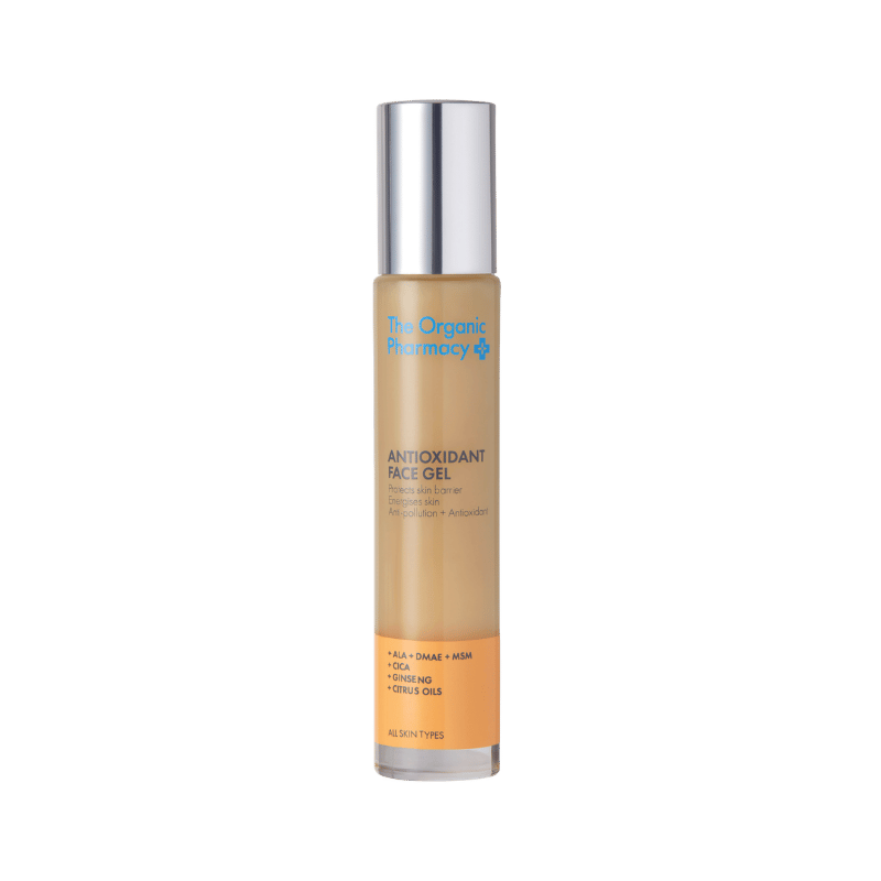 Organic Pharmacy Antioxidant Face Gel NEU Gesichtsgel
