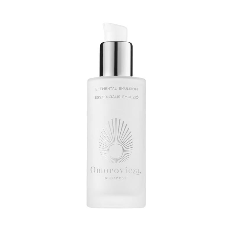 OMOROVICZA Elemental Emulsion Feuchtigkeitsserum