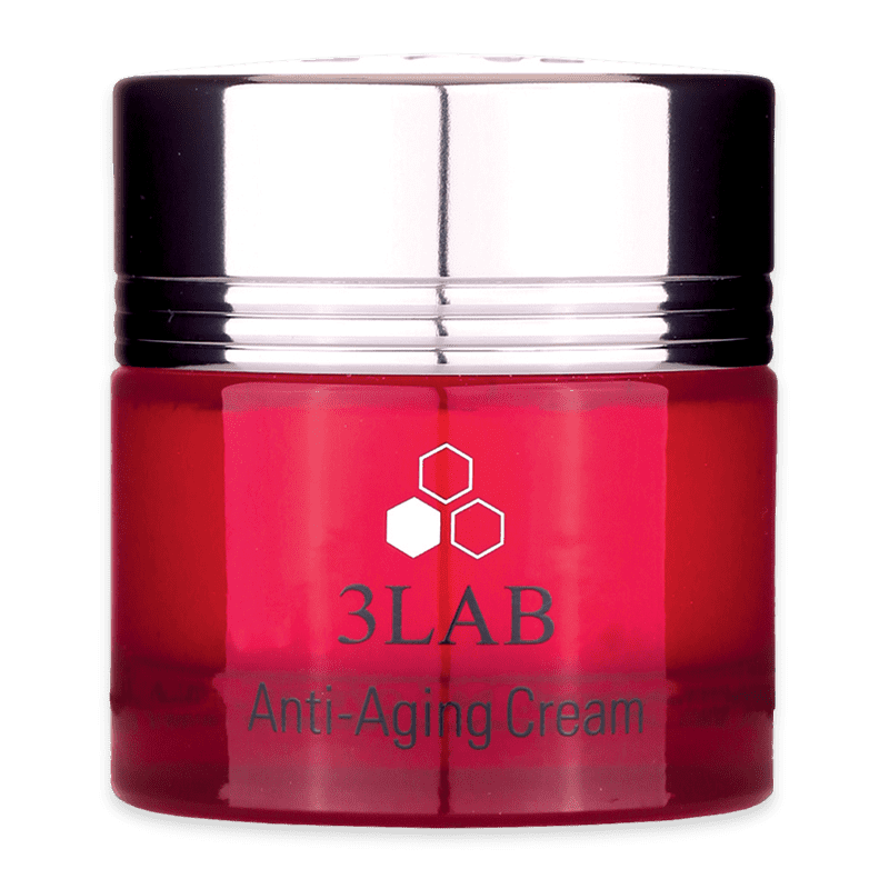 3LAB Anti-Aging Cream Luxus Sample
