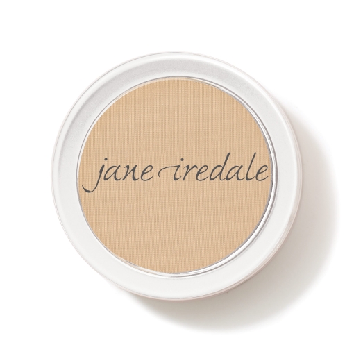 Jane Iredale Pressed Powder Base Golden Glow Luxus Sample