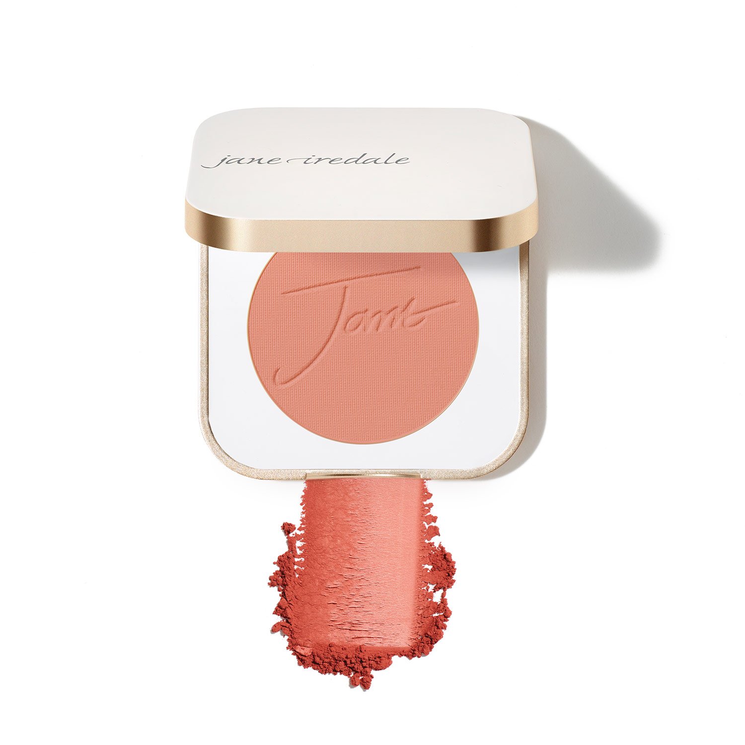 Jane Iredale Blush Velvet Petal Mineralisches Rouge