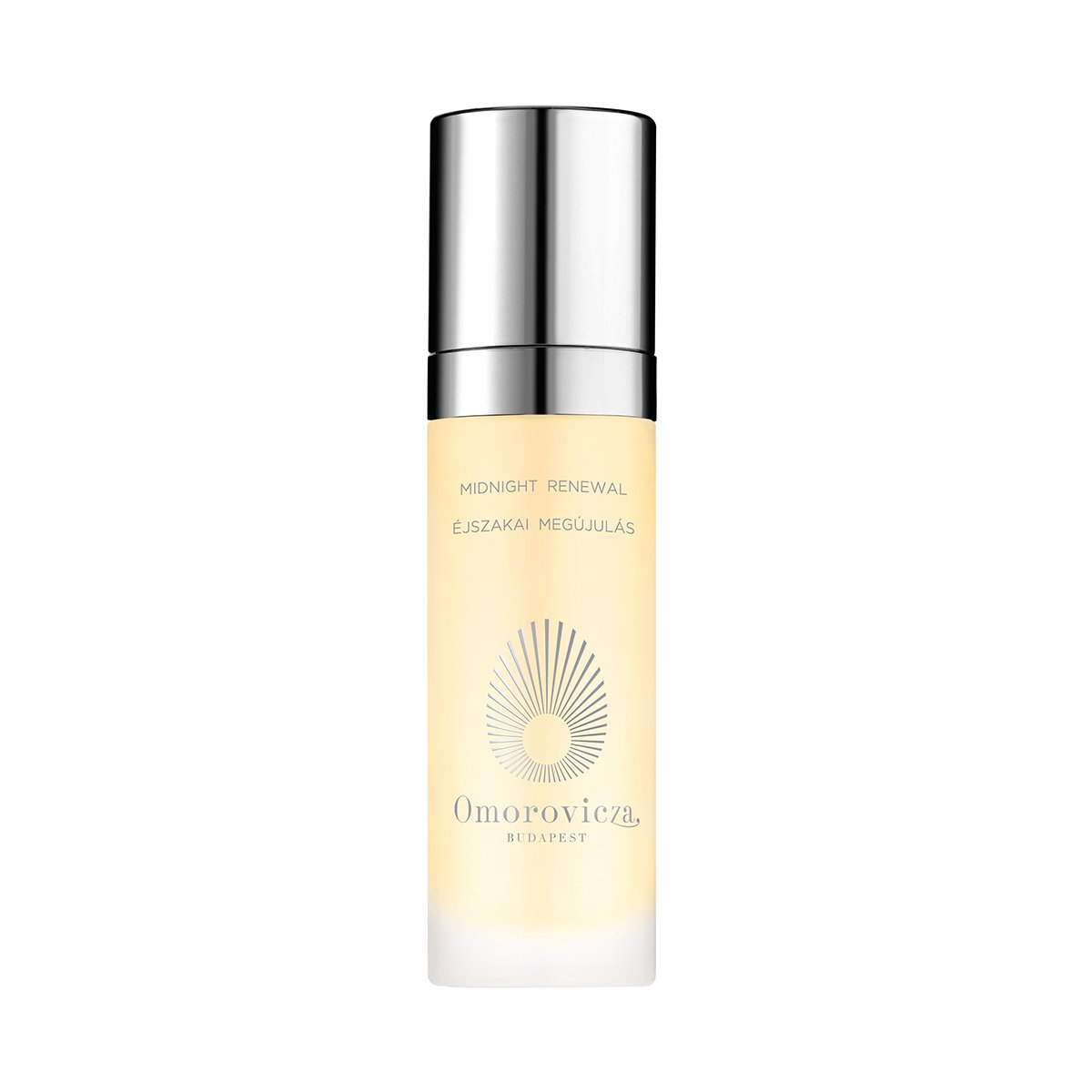 OMOROVICZA Midnight Renewal Nachtserum