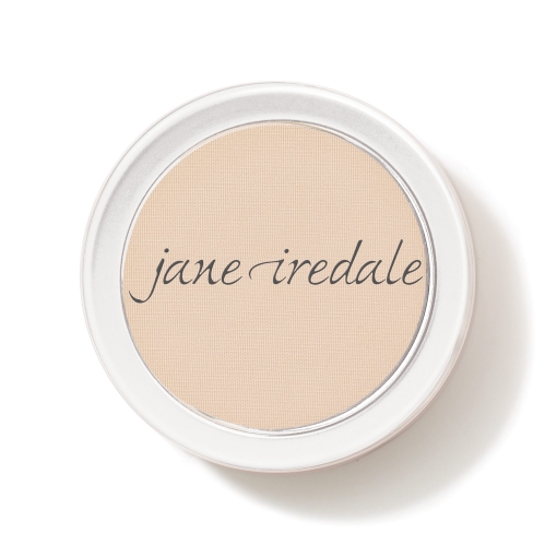 Jane Iredale Pressed Powder Base Radiant Luxus Sample