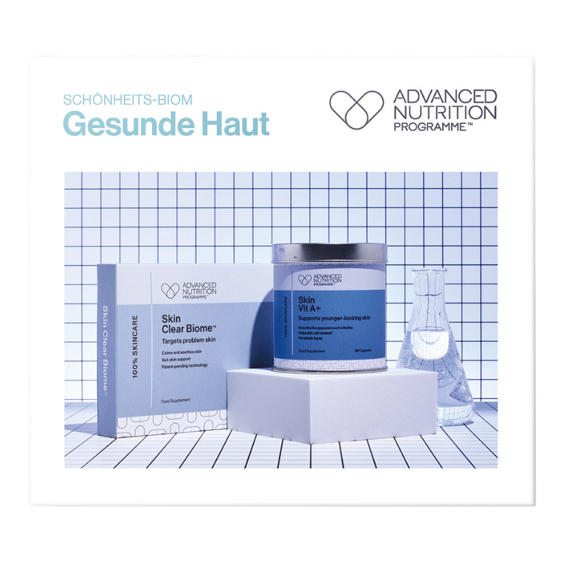 ANP Schönheits-Biom - Gesunde Haut - Limited Edition