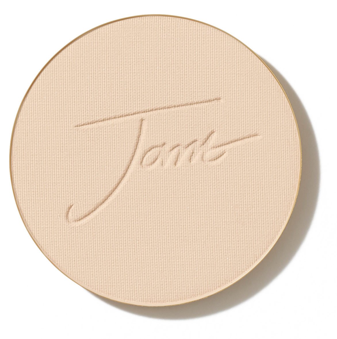 Jane Iredale Pressed Powder Refill Amber NEW