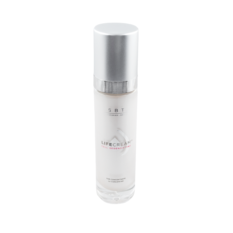 SBT Labs Cell Redensifying- The Concentrate Anti-Aging-Serum