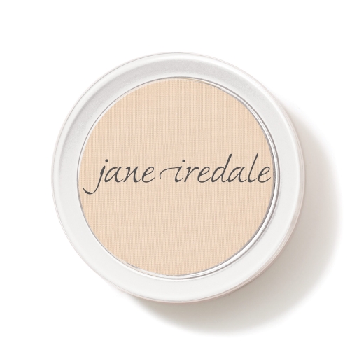 Jane Iredale Pressed Powder Base Amber Luxus Sample